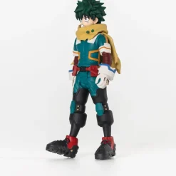 Takara Tomy Figure|My Hero Academia*CK-M01 COLLEKAZARO My Hero Academia Izuku Midoriya Action Figure