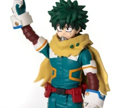 Takara Tomy Figure|My Hero Academia*CK-M01 COLLEKAZARO My Hero Academia Izuku Midoriya Action Figure
