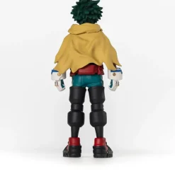 Takara Tomy Figure|My Hero Academia*CK-M01 COLLEKAZARO My Hero Academia Izuku Midoriya Action Figure