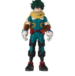 Takara Tomy Figure|My Hero Academia*CK-M01 COLLEKAZARO My Hero Academia Izuku Midoriya Action Figure