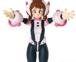 Takara Tomy CK-M02 COLLEKAZARO My Hero Academia Ochaco Uraraka Action Figure