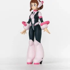 Takara Tomy CK-M02 COLLEKAZARO My Hero Academia Ochaco Uraraka Action Figure