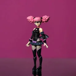 Takara Tomy Figure*CK-V02 COLLEKAZARO Vigilantes Pop Step Action Figure