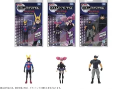 Takara Tomy Figure*CK-V02 COLLEKAZARO Vigilantes Pop Step Action Figure