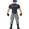 Takara Tomy CK-V03 COLLEKAZARO Vigilantes Knuckleduster Action Figure