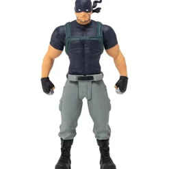 Takara Tomy CK-V03 COLLEKAZARO Vigilantes Knuckleduster Action Figure