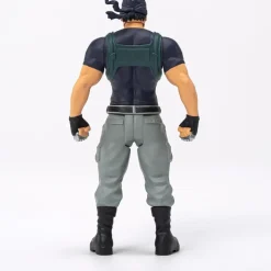 Takara Tomy CK-V03 COLLEKAZARO Vigilantes Knuckleduster Action Figure