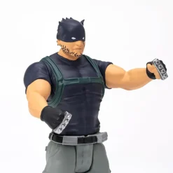 Takara Tomy CK-V03 COLLEKAZARO Vigilantes Knuckleduster Action Figure