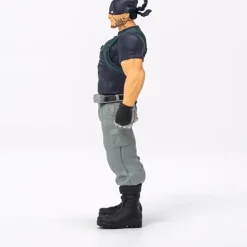 Takara Tomy CK-V03 COLLEKAZARO Vigilantes Knuckleduster Action Figure