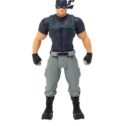 Takara Tomy CK-V03 COLLEKAZARO Vigilantes Knuckleduster Action Figure