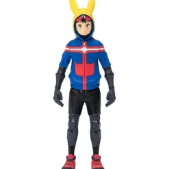 Takara Tomy CK-V01 COLLEKAZARO Vigilantes Koichi Haimawari Action Figure