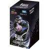 Takara Tomy Cards*Detective Conan Black Shadow Cut-in CT-P03 Booster Pack Box TCG