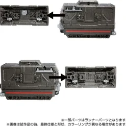 Takara Tomy Other Toys & Hobbies*Diaclone D Vehicles Set 2 JAPAN OFFICIAL
