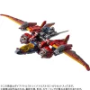 Takara Tomy Figure*Diaclone DA-118 Dia-Battles X-1 Battles X-02 Action Figure JAPAN