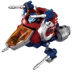 Takara Tomy Figure*Diaclone DA-112 Diabattles V2 Battles 01 Action Figure JAPAN