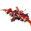 Takara Tomy Diaclone DA-113 Diabattles V2 Battles 02 Action Figure JAPAN