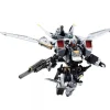 Takara Tomy Figure*Diaclone Horus Versaulter F Thrust Unit Action Figure JAPAN OFFICIAL