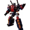 Takara Tomy Figure*Diaclone Reboot DA-14 Big Powered GV Action Figure (Box Opened)