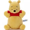 Takara Tomy Plush Toy*Disney Character Funny Pose Plush Doll S Winnie the Pooh A JAPAN