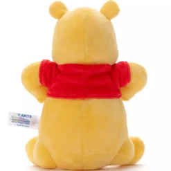 Takara Tomy Plush Toy*Disney Character Funny Pose Plush Doll S Winnie the Pooh A JAPAN