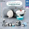 Takara Tomy A.R.T.S Figure|Capsule Toy*Takara Tomy Disney Lucifer Collection Complete Set Figure Capsule Toy JAPAN