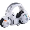 Takara Tomy Dragon Ball*Dream Tomica Tomica x Dragon Ball Buruma's Capsule No.9 Bike JAPAN