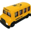 Takara Tomy Dream Tomica Peanuts School Bus 75th Anniversary JAPAN OFFICIAL