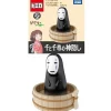 TAKARA TOMY Tomica*Dream Tomica Studio Ghibli 10 Spirited Away Kaonashi JAPAN OFFICIAL