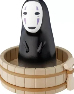 TAKARA TOMY Tomica*Dream Tomica Studio Ghibli 10 Spirited Away Kaonashi JAPAN OFFICIAL