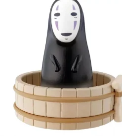 TAKARA TOMY Tomica*Dream Tomica Studio Ghibli 10 Spirited Away Kaonashi JAPAN OFFICIAL