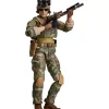 Takara Tomy figma LittleArmory Special Forces Member Action Figure JAPAN