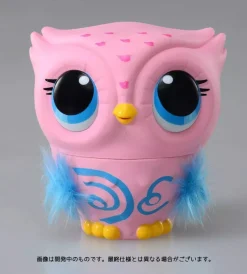 Takara Tomy Other Toys & Hobbies*Fly! Owly Dreamy Pink JAPAN OFFICIAL