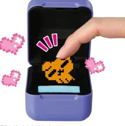 Takara Tomy Jump Out! Kyubits Purple JAPAN OFFICIAL