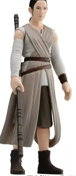 TAKARA TOMY Metacolle Star Wars 14 Rei Figure JAPAN OFFICIAL