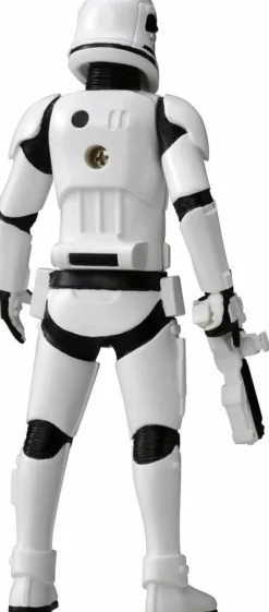 Takara Tomy MetaColle Star Wars 09 The First Order Storm Trooper Figure Japan