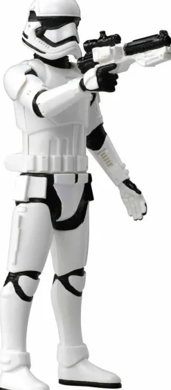 Takara Tomy MetaColle Star Wars 09 The First Order Storm Trooper Figure Japan