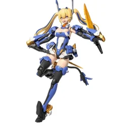 Takara Tomy Figure*Metamor Verse MV-01 Ao Kiriyama & Blade Liger Model Kit JAPAN