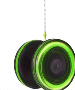 TAKARA TOMY Other Toys & Hobbies*Mugen Yoyo Green JAPAN OFFICIAL