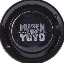 TAKARA TOMY Other Toys & Hobbies*Mugen Yoyo Red JAPAN OFFICIAL