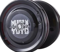 TAKARA TOMY Other Toys & Hobbies*Mugen Yoyo Red JAPAN OFFICIAL