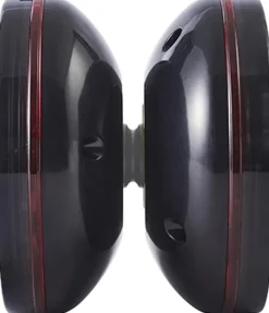 TAKARA TOMY Other Toys & Hobbies*Mugen Yoyo Red JAPAN OFFICIAL