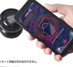 TAKARA TOMY Other Toys & Hobbies*Mugen Yoyo Red JAPAN OFFICIAL