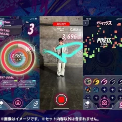 TAKARA TOMY Other Toys & Hobbies*Mugen Yoyo Red JAPAN OFFICIAL