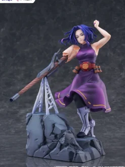 Takara Tomy My Hero Academia Lady Nagant 1/7 Figure JAPAN OFFICIAL