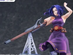 Takara Tomy My Hero Academia Lady Nagant 1/7 Figure JAPAN OFFICIAL