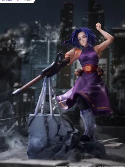 Takara Tomy My Hero Academia Lady Nagant 1/7 Figure JAPAN OFFICIAL