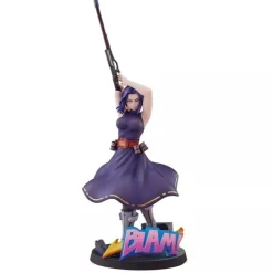 Takara Tomy Figure|My Hero Academia*My Hero Academia Lady Nagant 1/8 Figure JAPAN OFFICIAL