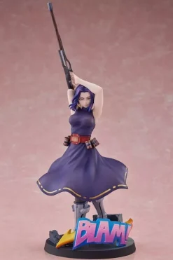 Takara Tomy Figure|My Hero Academia*My Hero Academia Lady Nagant 1/8 Figure JAPAN OFFICIAL