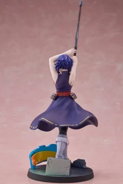 Takara Tomy Figure|My Hero Academia*My Hero Academia Lady Nagant 1/8 Figure JAPAN OFFICIAL