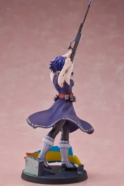 Takara Tomy Figure|My Hero Academia*My Hero Academia Lady Nagant 1/8 Figure JAPAN OFFICIAL